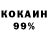 Cocaine 97% Bigskydaddy